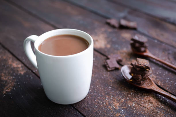 Chocolate Chai